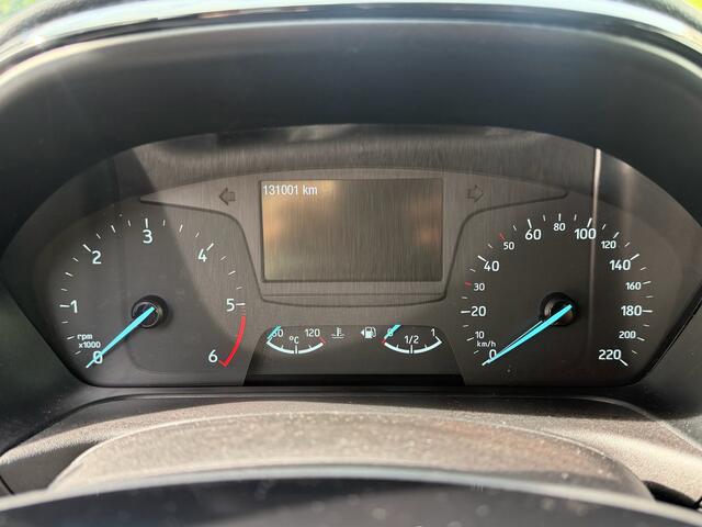 Ford FIESTA 1.5 TDCi NAP/NAVI/CRUISE – foto 10