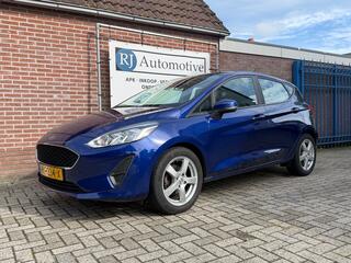 Ford FIESTA 1.5 TDCi NAP/NAVI/CRUISE
