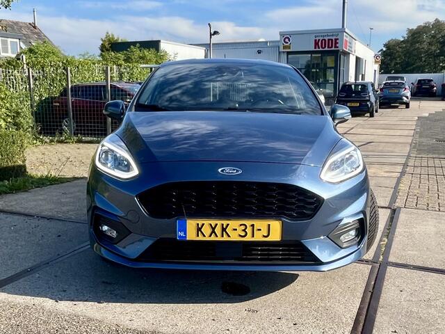 Ford FIESTA 1.0 EcoBoost ST-Line – foto 2