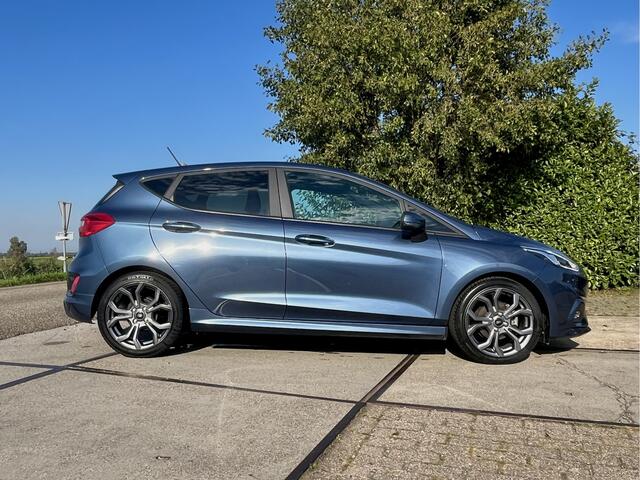 Ford FIESTA 1.0 EcoBoost ST-Line – foto 4