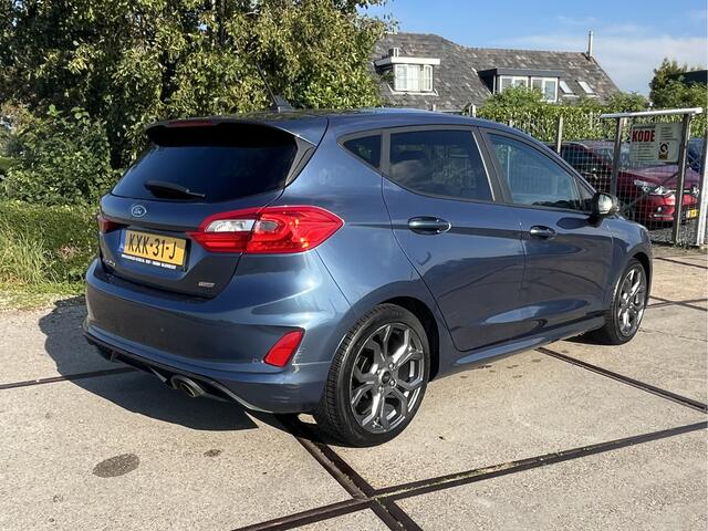 Ford FIESTA 1.0 EcoBoost ST-Line – foto 5
