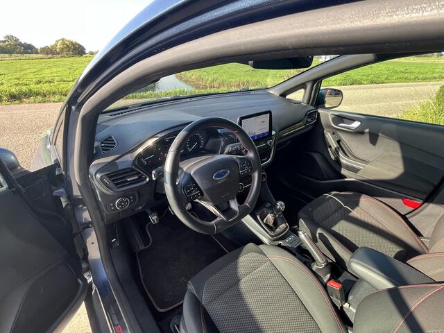 Ford FIESTA 1.0 EcoBoost ST-Line – foto 8