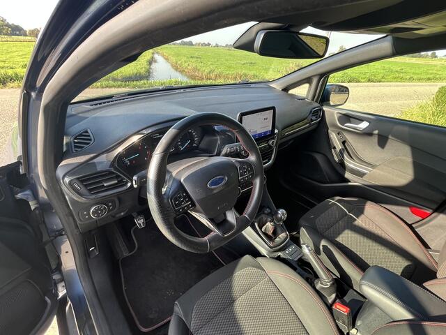 Ford FIESTA 1.0 EcoBoost ST-Line – foto 9