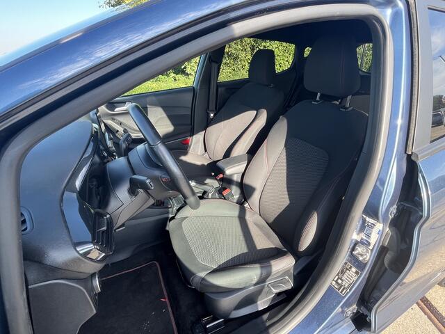 Ford FIESTA 1.0 EcoBoost ST-Line – foto 10