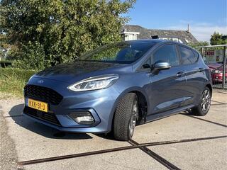 Ford FIESTA 1.0 EcoBoost ST-Line