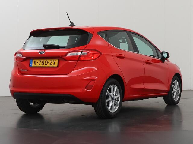 Ford FIESTA 1.0 EcoBoost Titanium | Winterpakket | Cruise Control | Climate Control | Apple Carplay / Android Auto | – foto 2
