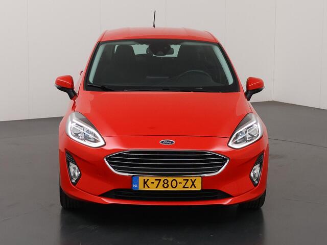 Ford FIESTA 1.0 EcoBoost Titanium | Winterpakket | Cruise Control | Climate Control | Apple Carplay / Android Auto | – foto 3