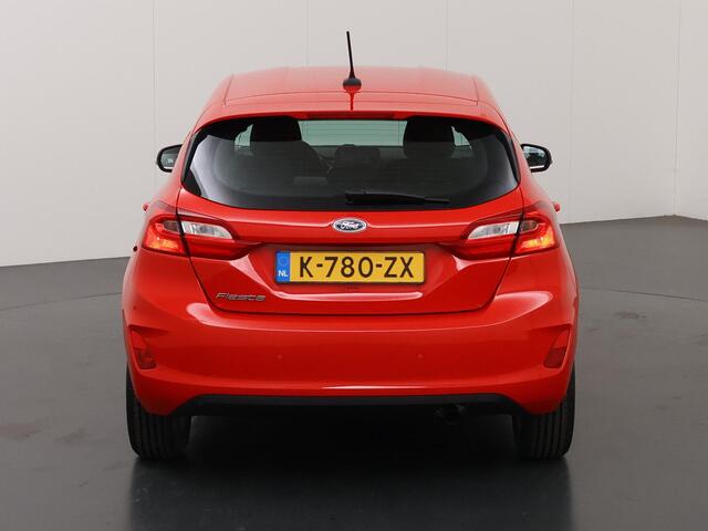 Ford FIESTA 1.0 EcoBoost Titanium | Winterpakket | Cruise Control | Climate Control | Apple Carplay / Android Auto | – foto 4