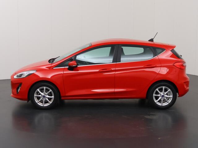 Ford FIESTA 1.0 EcoBoost Titanium | Winterpakket | Cruise Control | Climate Control | Apple Carplay / Android Auto | – foto 5