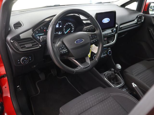 Ford FIESTA 1.0 EcoBoost Titanium | Winterpakket | Cruise Control | Climate Control | Apple Carplay / Android Auto | – foto 7