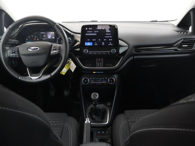 Ford FIESTA 1.0 EcoBoost Titanium | Winterpakket | Cruise Control | Climate Control | Apple Carplay / Android Auto | – foto 8