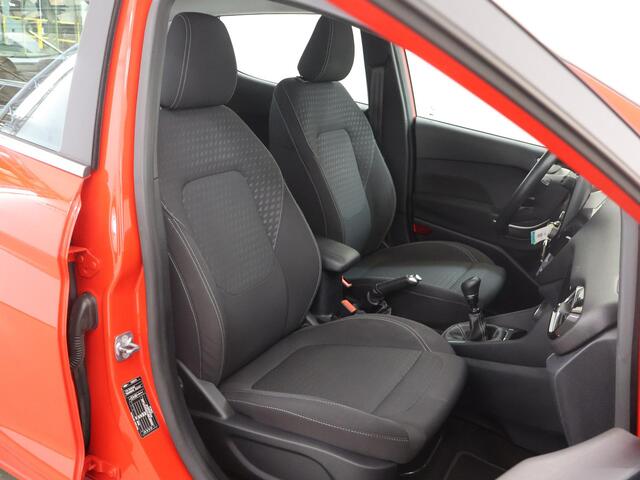 Ford FIESTA 1.0 EcoBoost Titanium | Winterpakket | Cruise Control | Climate Control | Apple Carplay / Android Auto | – foto 10