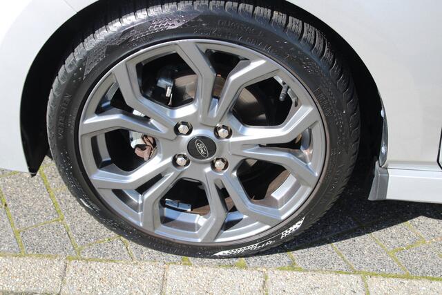 Ford FIESTA 1.0 EcoBoost ST-Line 100 PK TREKHAAK | NAVIGATIE | WINTER-PACK| – foto 9