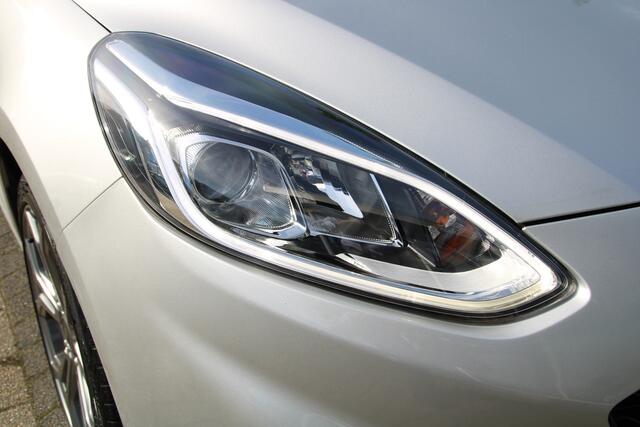 Ford FIESTA 1.0 EcoBoost ST-Line 100 PK TREKHAAK | NAVIGATIE | WINTER-PACK| – foto 10