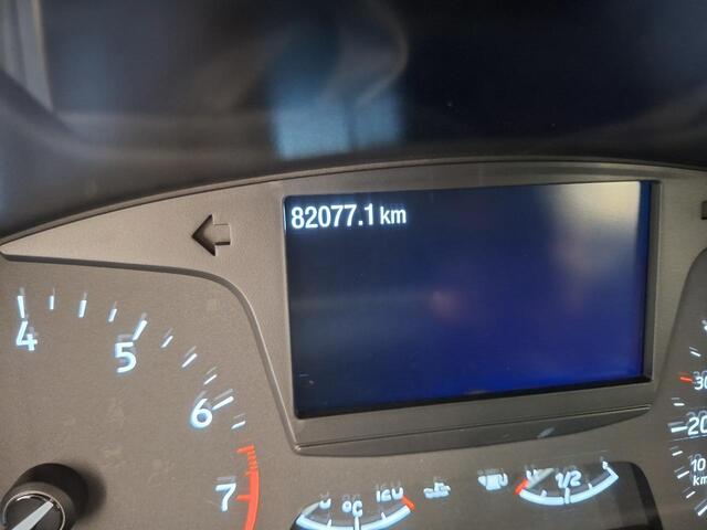 Ford FIESTA 1.0 EcoBoost Titanium | Winter Pack | Navigatie | Cruise Control | Wordt verwacht! – foto 5