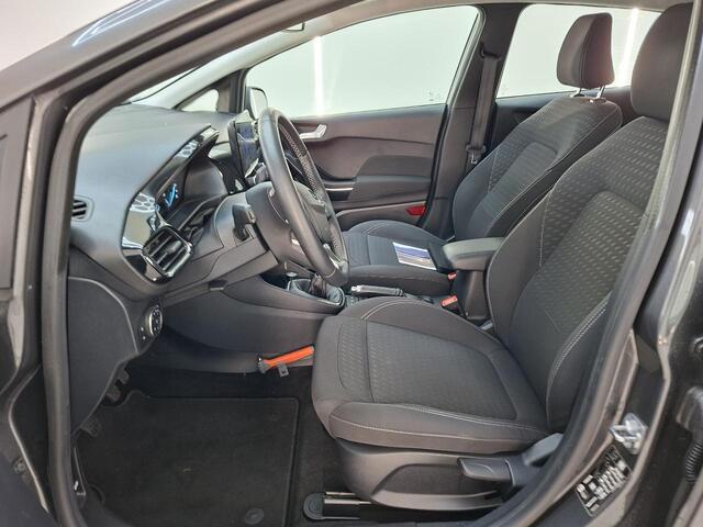 Ford FIESTA 1.0 EcoBoost Titanium | Winter Pack | Navigatie | Cruise Control | Wordt verwacht! – foto 7