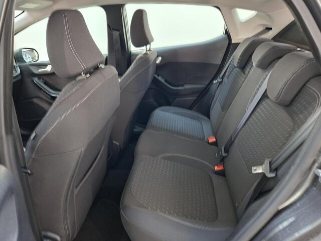Ford FIESTA 1.0 EcoBoost Titanium | Winter Pack | Navigatie | Cruise Control | Wordt verwacht! – foto 8
