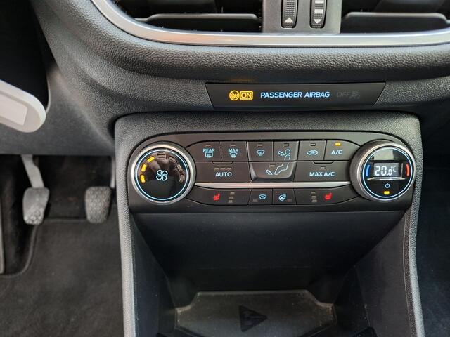Ford FIESTA 1.0 EcoBoost Titanium | Winter Pack | Navigatie | Cruise Control | Wordt verwacht! – foto 10