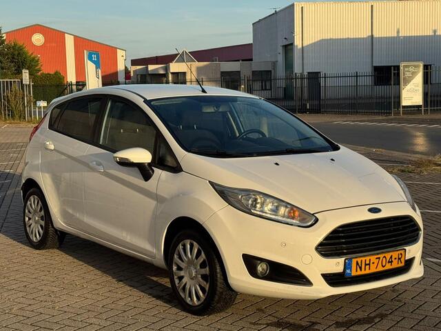 Ford FIESTA 1.0 Style Ultimate CRUISE/NAVI/PDC – foto 2