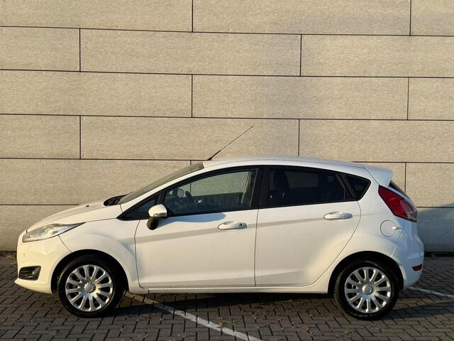Ford FIESTA 1.0 Style Ultimate CRUISE/NAVI/PDC – foto 6