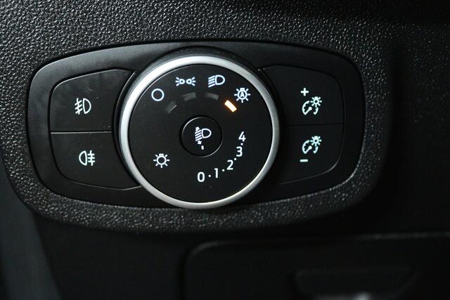 Ford FIESTA 1.0 EcoBoost Titanium (CAMERA, CRUISE CONTROL ADAPTIEF, NAVIGATIE, PARKEERSENSOREN) – foto 6