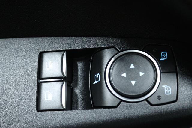 Ford FIESTA 1.0 EcoBoost Titanium (CAMERA, CRUISE CONTROL ADAPTIEF, NAVIGATIE, PARKEERSENSOREN) – foto 7