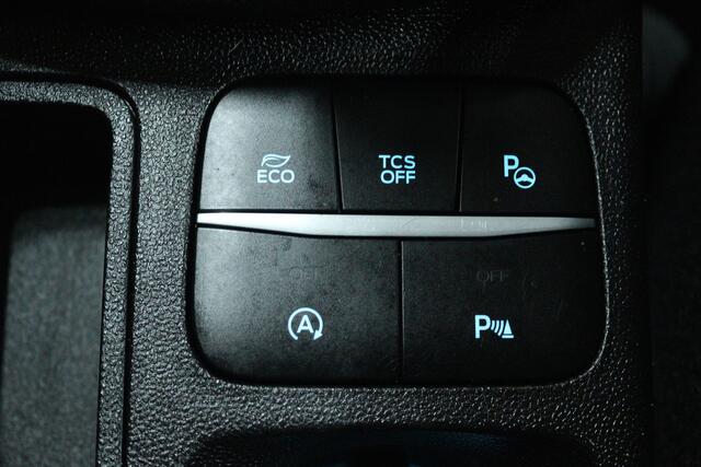 Ford FIESTA 1.0 EcoBoost Titanium (CAMERA, CRUISE CONTROL ADAPTIEF, NAVIGATIE, PARKEERSENSOREN) – foto 8