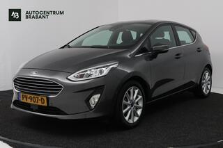 Ford FIESTA 1.0 EcoBoost Titanium (CAMERA, CRUISE CO