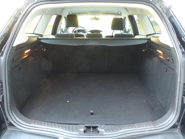 Ford FOCUS Wagon 1.0 Trend