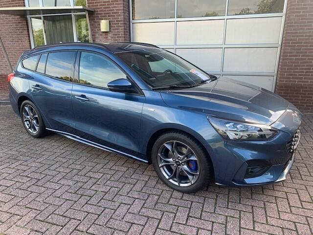 Ford FOCUS Wagon 1.0 EcoBoost Hybrid ST Line X Business