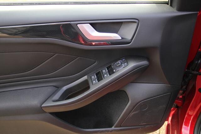 Ford FOCUS Wagon 1.0 EcoBoost 125 PK Hybrid ST Line WINTERPAKKET 18-INCH BLIS B&O AUDIO