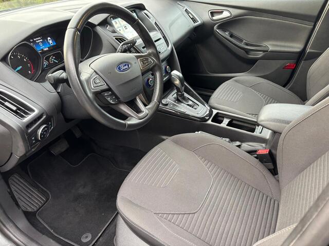 Ford FOCUS Wagon 1.5 Titanium