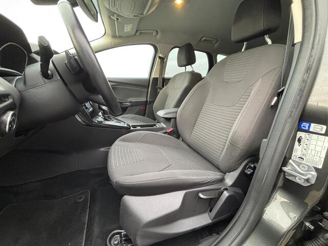 Ford FOCUS Wagon 1.5 Titanium