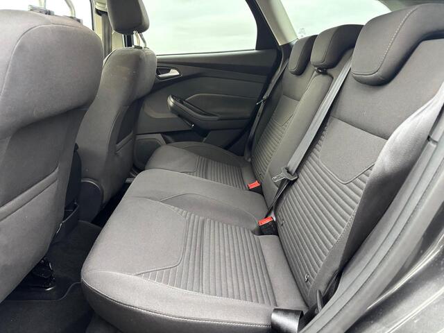 Ford FOCUS Wagon 1.5 Titanium
