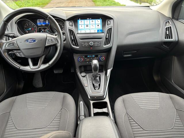 Ford FOCUS Wagon 1.5 Titanium