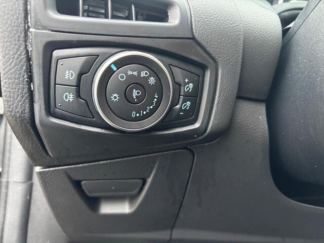 Ford FOCUS Wagon 1.5 Titanium