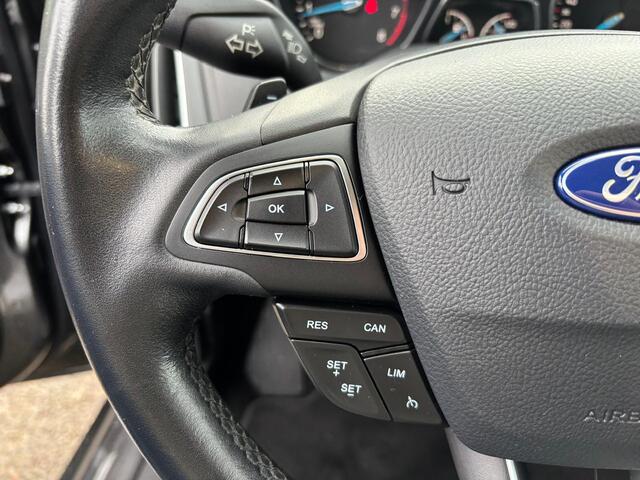 Ford FOCUS Wagon 1.5 Titanium