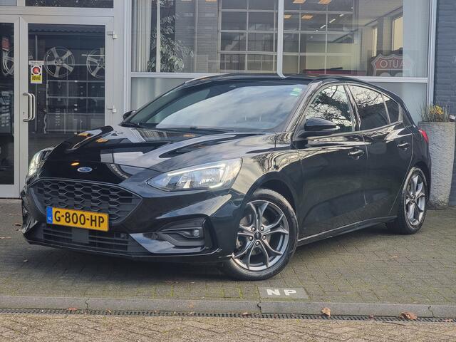 Ford FOCUS 1.0 EcoBoost ST Line Business CARPLAY / ADAP / INCL-BTW