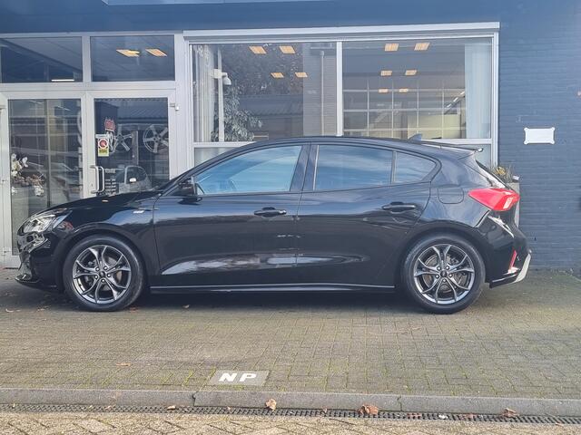 Ford FOCUS 1.0 EcoBoost ST Line Business CARPLAY / ADAP / INCL-BTW