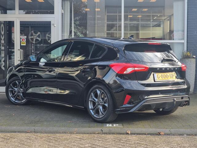 Ford FOCUS 1.0 EcoBoost ST Line Business CARPLAY / ADAP / INCL-BTW