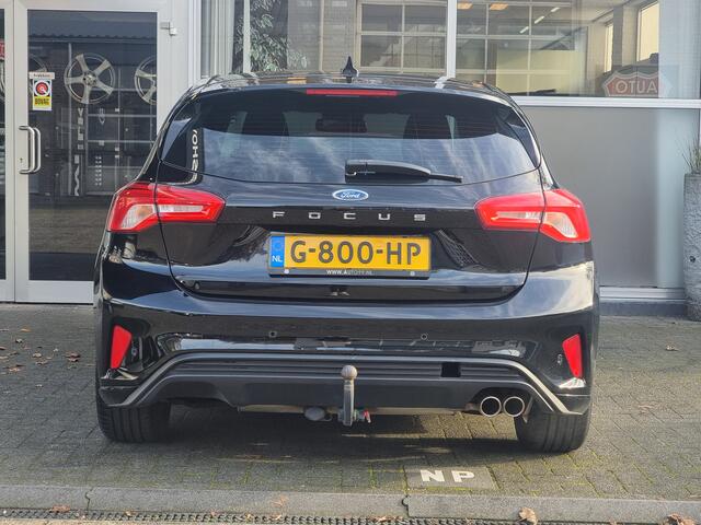 Ford FOCUS 1.0 EcoBoost ST Line Business CARPLAY / ADAP / INCL-BTW