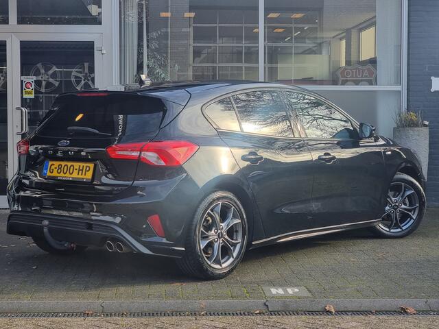 Ford FOCUS 1.0 EcoBoost ST Line Business CARPLAY / ADAP / INCL-BTW