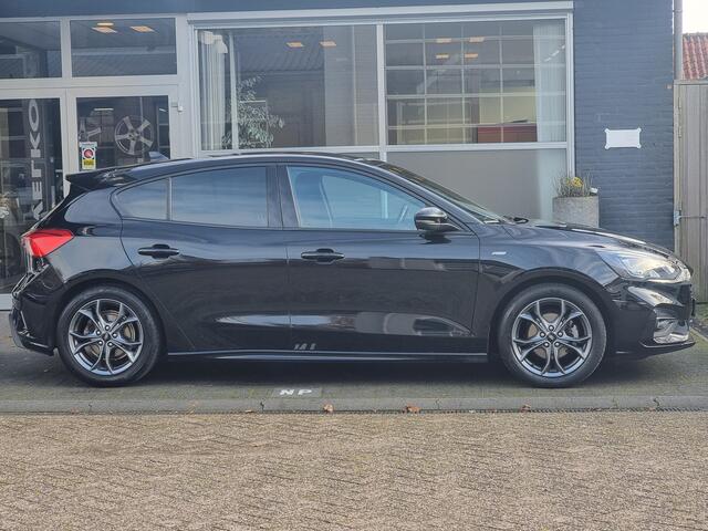 Ford FOCUS 1.0 EcoBoost ST Line Business CARPLAY / ADAP / INCL-BTW
