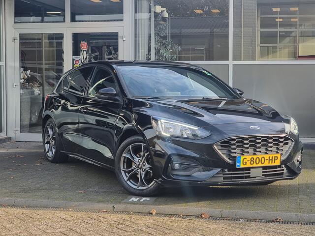 Ford FOCUS 1.0 EcoBoost ST Line Business CARPLAY / ADAP / INCL-BTW