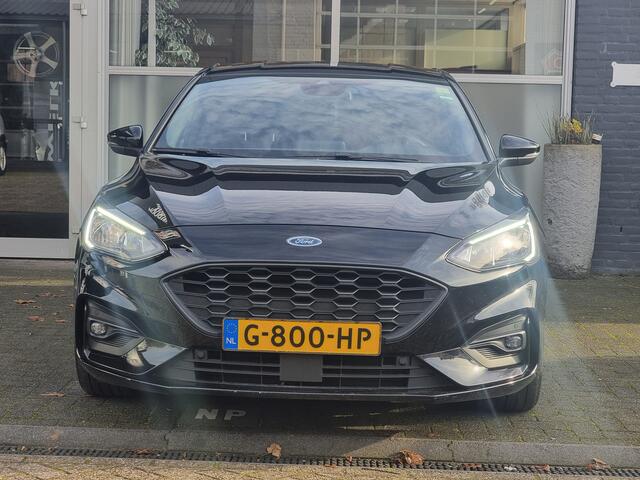 Ford FOCUS 1.0 EcoBoost ST Line Business CARPLAY / ADAP / INCL-BTW