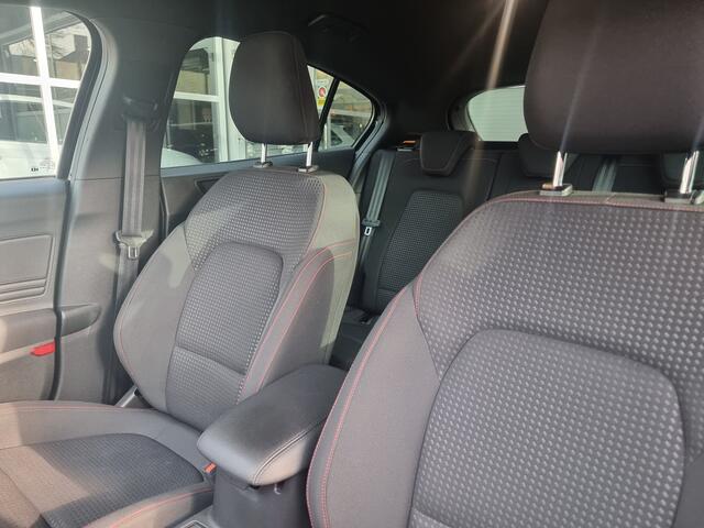 Ford FOCUS 1.0 EcoBoost ST Line Business CARPLAY / ADAP / INCL-BTW
