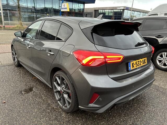 Ford FOCUS 2.3 EcoBoost ST-3