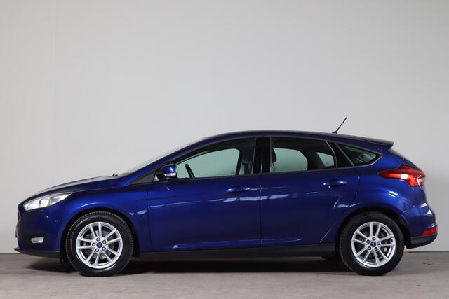 Ford FOCUS 1.0 Lease Edition NL-Auto!! Navigatie I PDC I Cruise