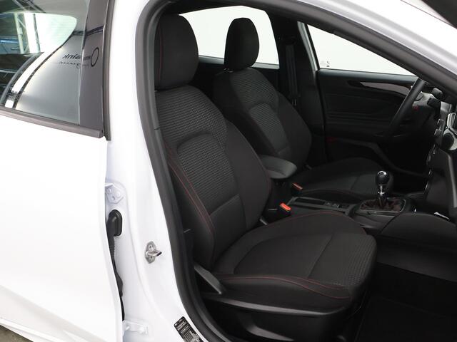 Ford FOCUS 1.0 EcoBoost Hybrid ST Line Business | Trekhaak | Navigatie | Parkeercamera | Parkeersensoren |