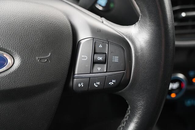 Ford FOCUS BWJ 2021 | 1.5 EcoBlue 120PK Trend Ed Business | CLIMA | CAMERA A | NAVI | CARPLAY | TREKHAAk |
